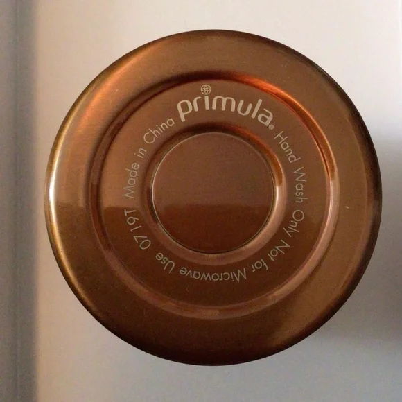 Primula Hot or Cold 20 oz Thermal Tumbler - Picture 6 of 9